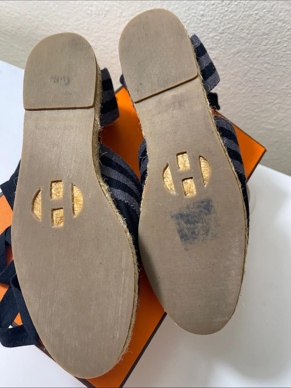 Hermes stylish kids